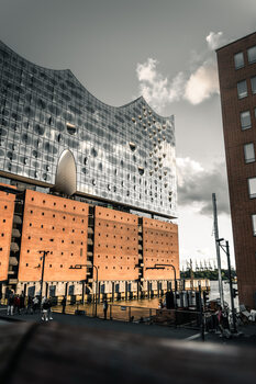 Hamburg