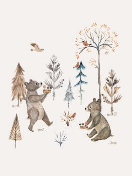 Nursery