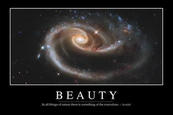 Retro Space Posters