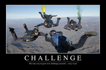 Motivational Posters