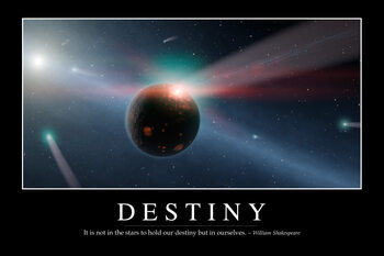 Motivational Posters