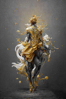 Digital art