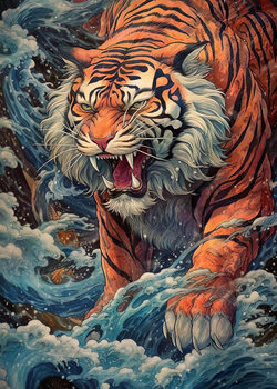 Oil Painting