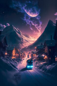 Nature Fantasy