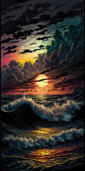 Oil Painting
