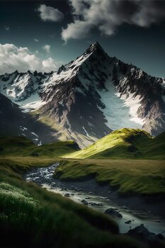 Nature Fantasy
