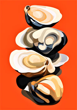 Kitchen Art Collection