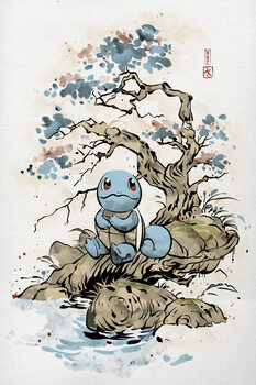Squirtle
