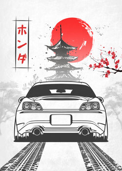 Japan Cars
