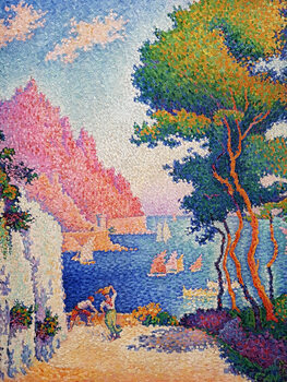 Poster Cape of Noli