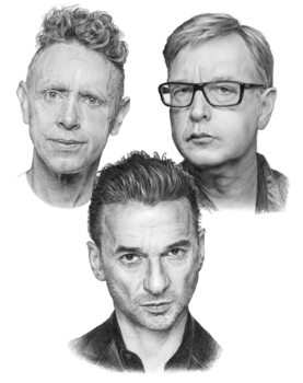 Pop Rock legends