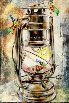 Stillife