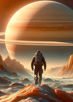 Space