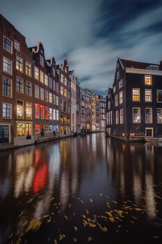 Buildings & Cities