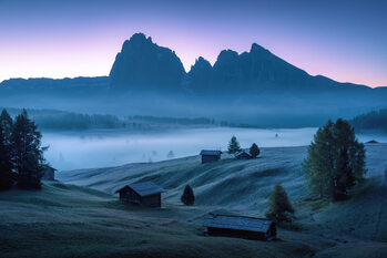 Mountains