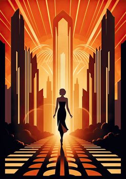Art Deco
