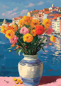 Flower Vase
