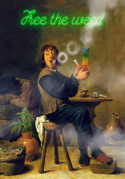 Funny Art