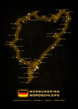 Racing Circuit