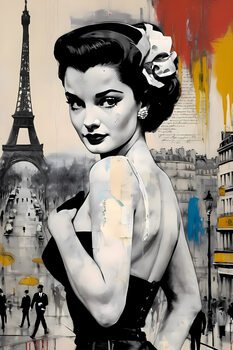 Mixed-Media