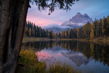 Mountains