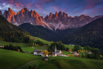 Mountains