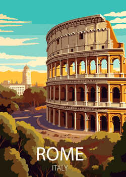 Travel Posters