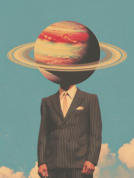 Sci-fi Art