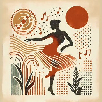 Dancers