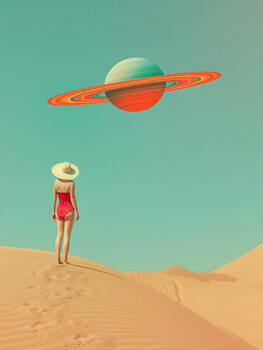 Sci-fi Art