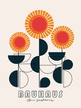 Bauhaus Inspiration
