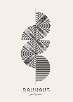 Bauhaus Inspiration
