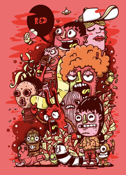 Cartoon