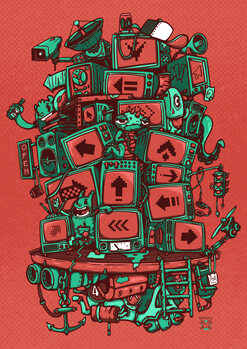 Cartoon