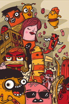 Cartoon