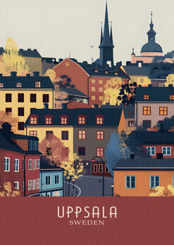 Sweden Travel City