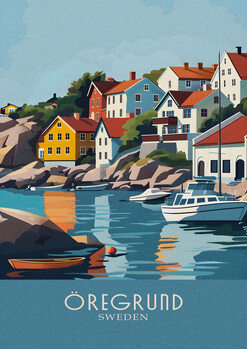 Sweden Travel City