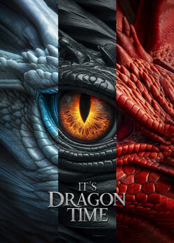 Dragon Eyes