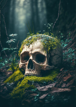 Dead Nature