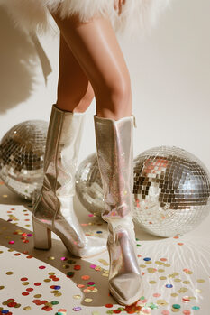 Fashion & Beauty