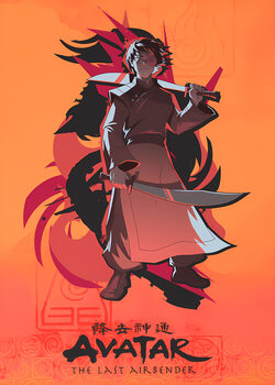 Characters