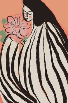 Poster A Silent Moment