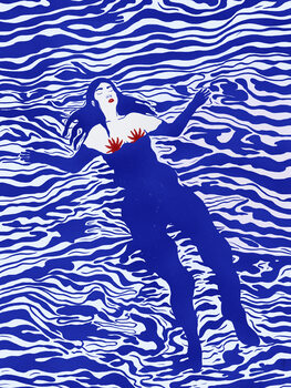 Poster Starfish