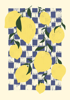Poster Lemons