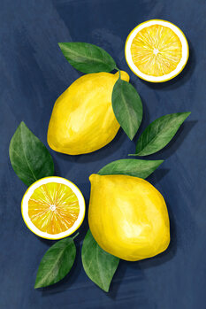 Poster Lemons