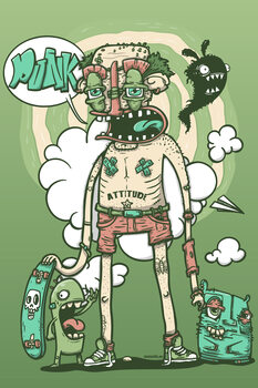 Cartoon