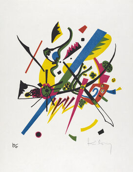 Abstracções livres