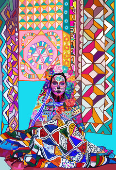 KALEIDOSCOPE