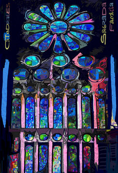 KALEIDOSCOPE