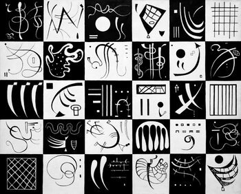 Abstracções geométricas